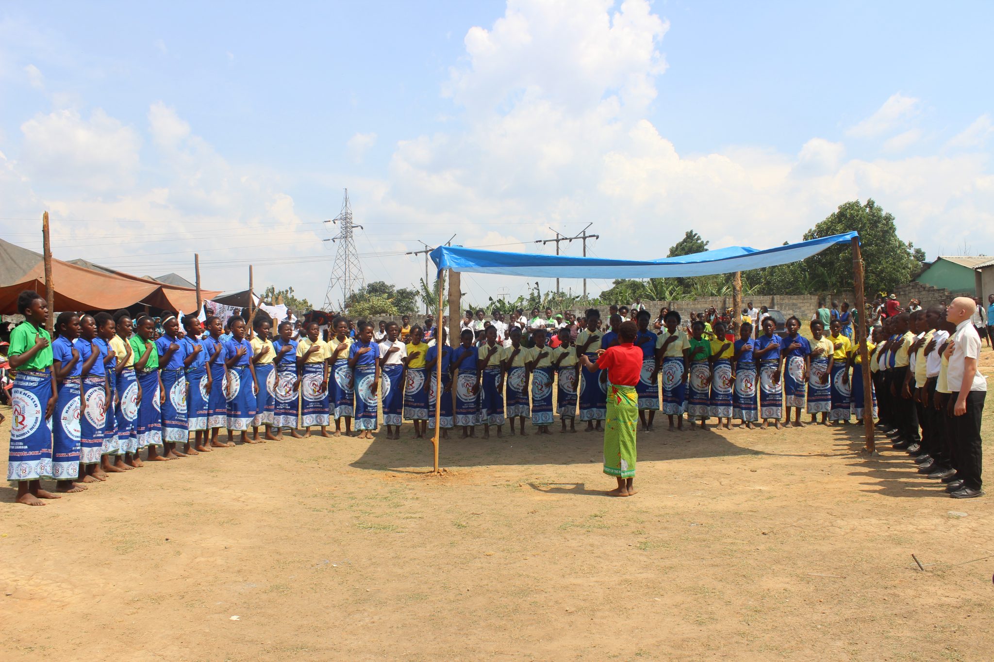 Kitwe Deanery Celebrates 175 years of PMS – [in pictures]