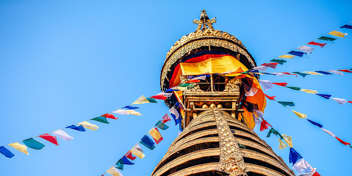 Tibetan Buddhist Artifacts