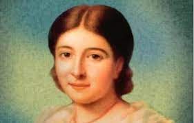 Beatification of Pauline- Marie Jaricot