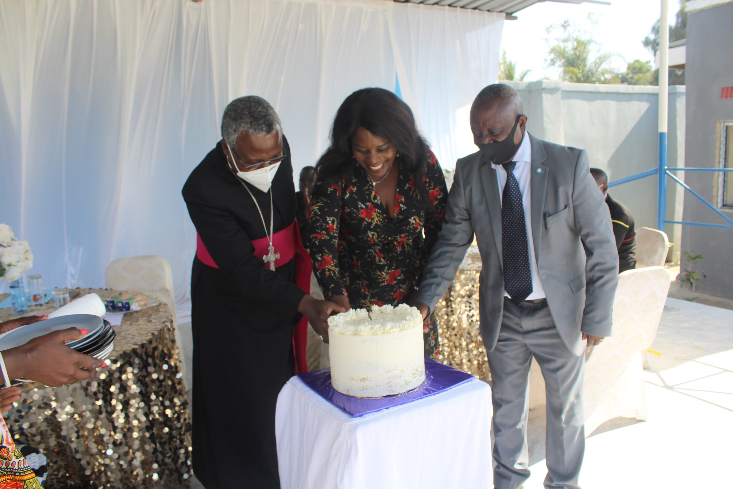 Radio Icengelo turns 26 Years.