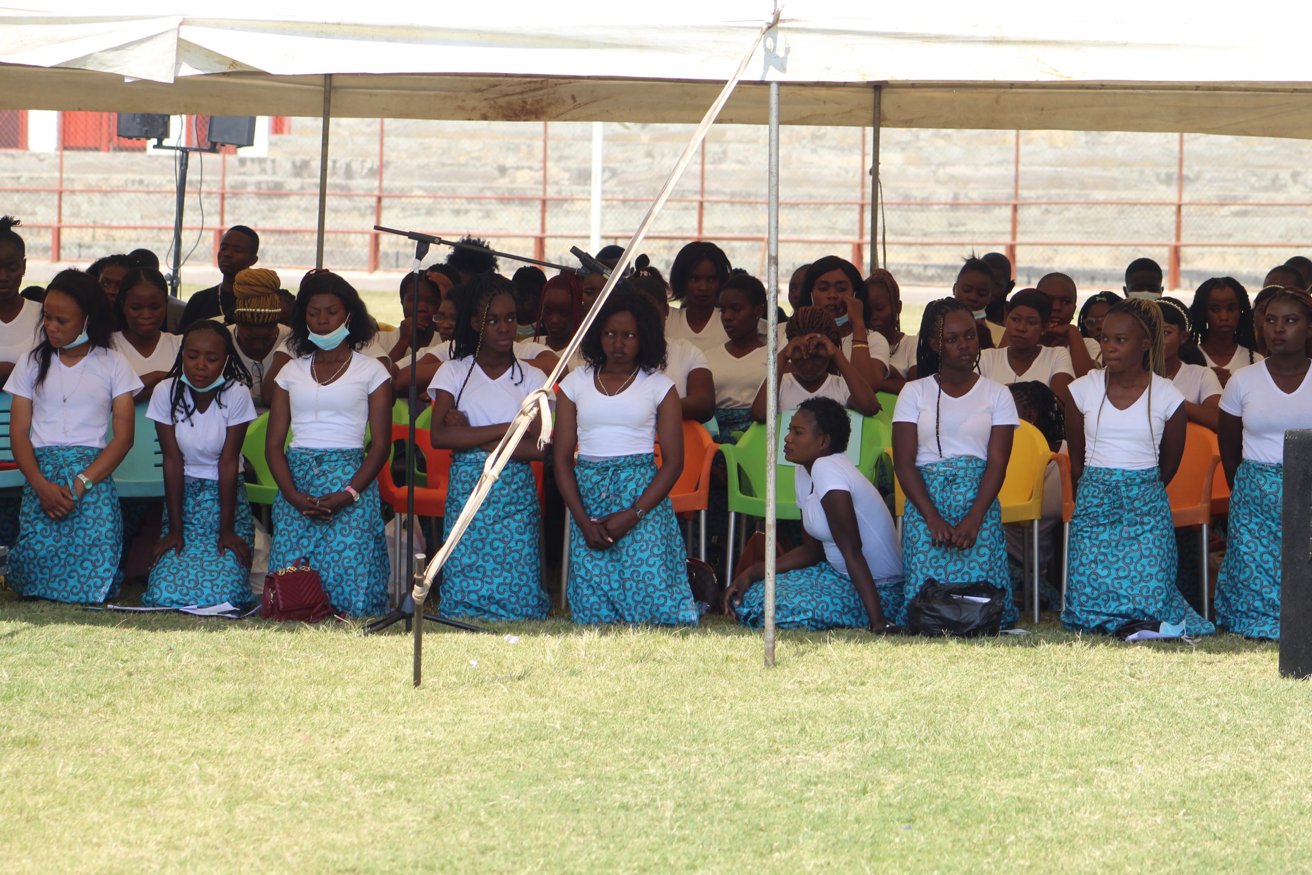 Diocesan Youth Day Mass- 2022