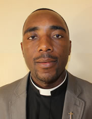 Fr. Ackim Musenge