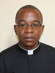 Fr. Boris Mapili