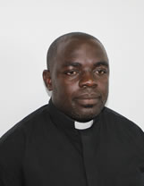 Fr. Ephraim Mulenga Mapulanga