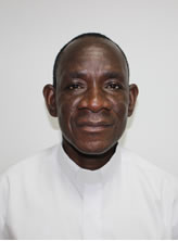 Fr.Tresphor Mutale