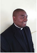 Fr. Albert Kaseba