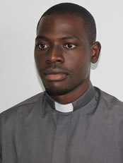 Fr Alex Shabasefu