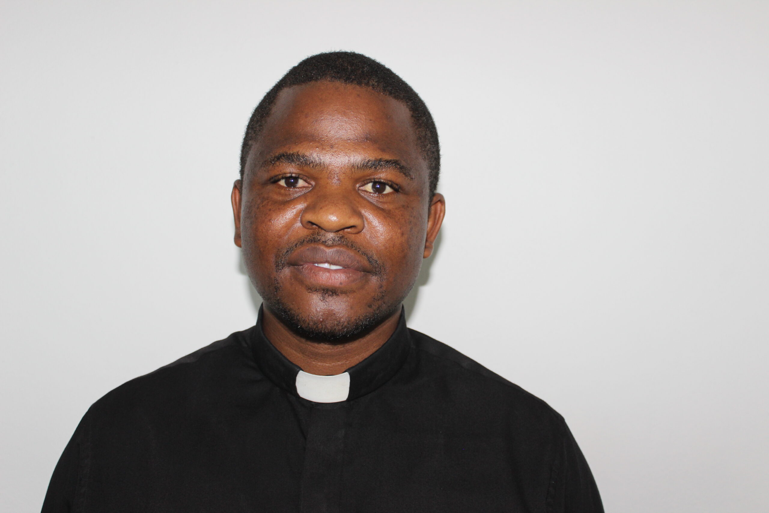 Fr. Benson Simwanza