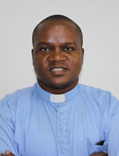 Fr Bernard Kapembwa