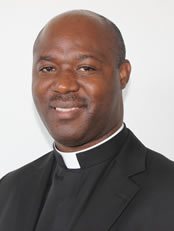 Fr Brian Mutale