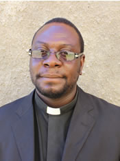 Fr Bwembya Katunasa