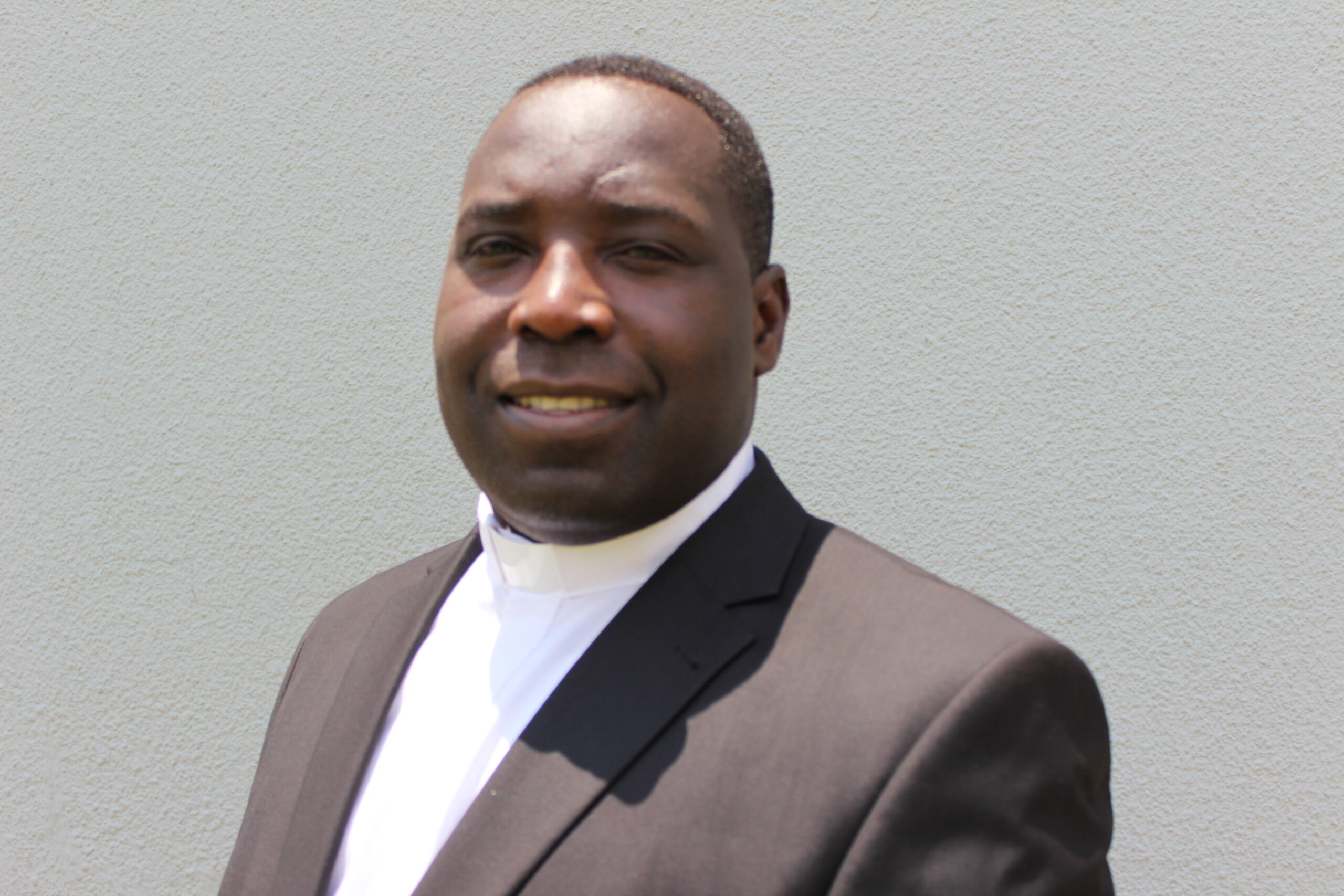 Fr Cornelius Bwalya