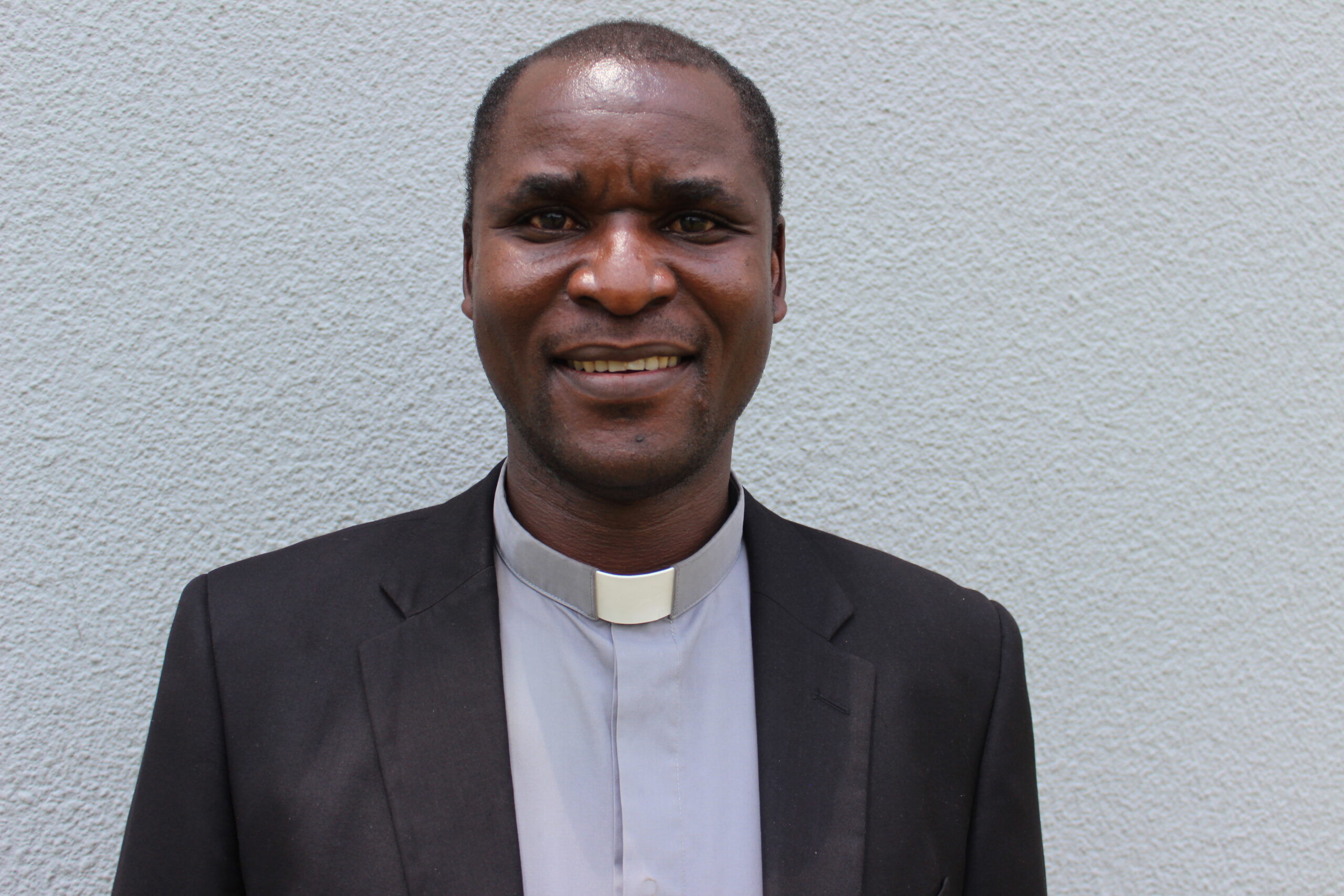 Fr Denis Muchunguzi