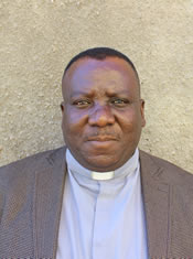 Fr Evaristo Chisenga