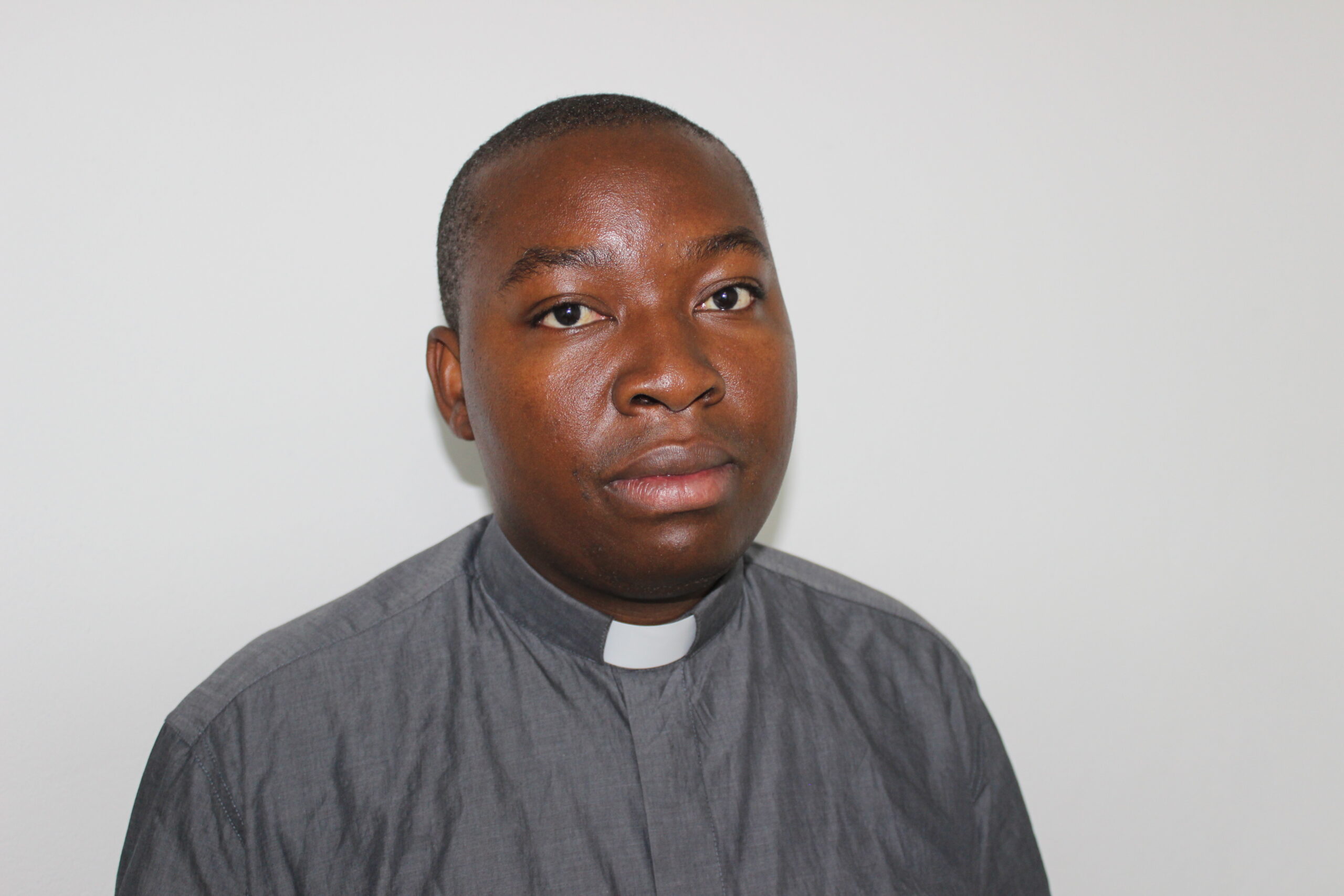 Fr Hilary Kauseni Ndeke