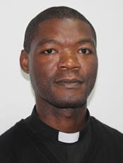 Fr. Augustine Mwansa Mumba