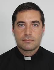 Fr Pablo Fernandez