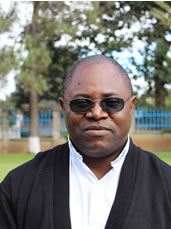 Rev. Fr. Raphael Chanda