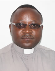 Fr Steve Katebe