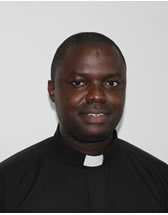 Fr Thomas Chunika