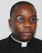 Fr. Andrew Mwale