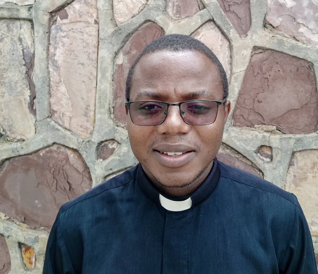 Fr. Charles Munungwe