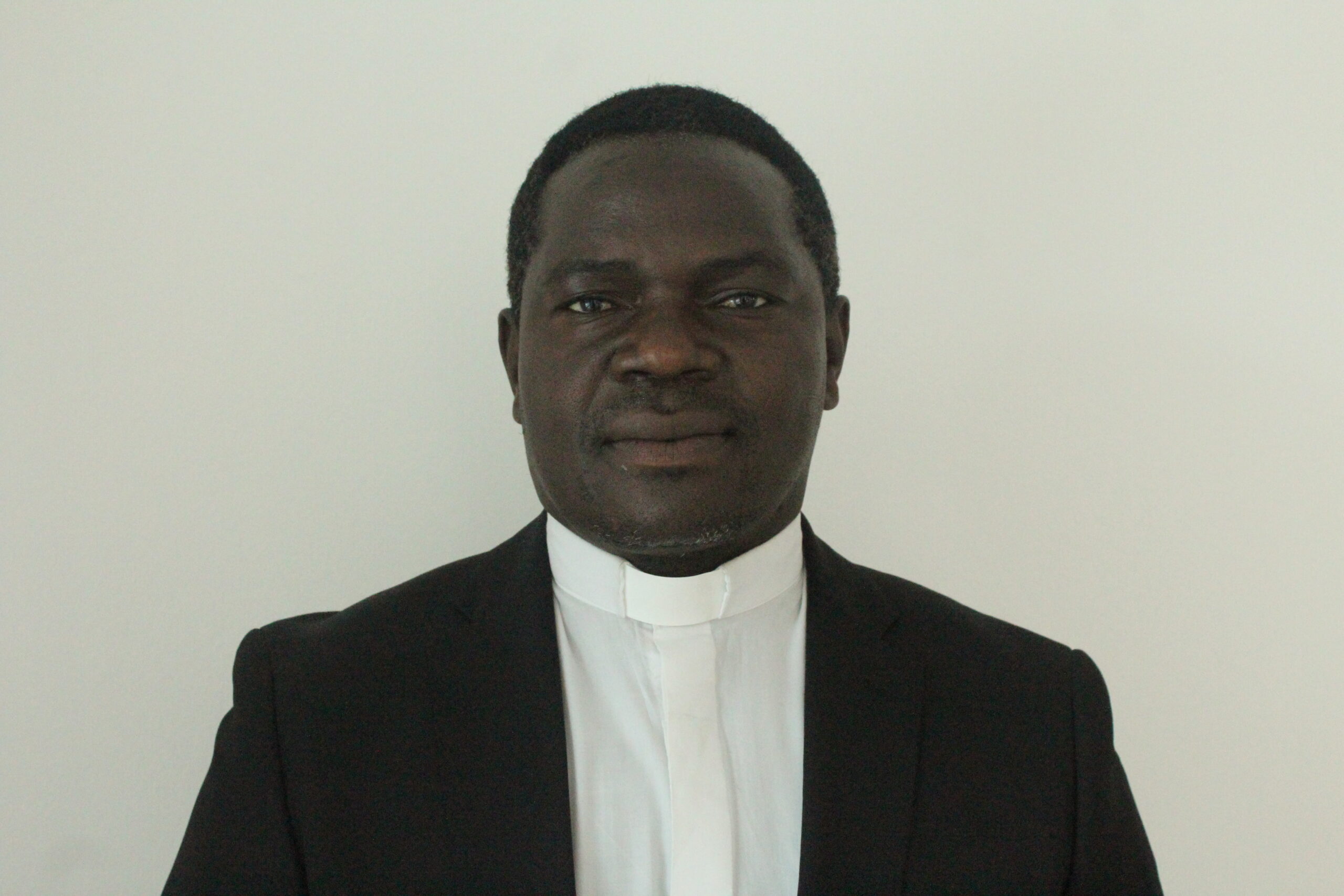 Fr. Charles Tembo