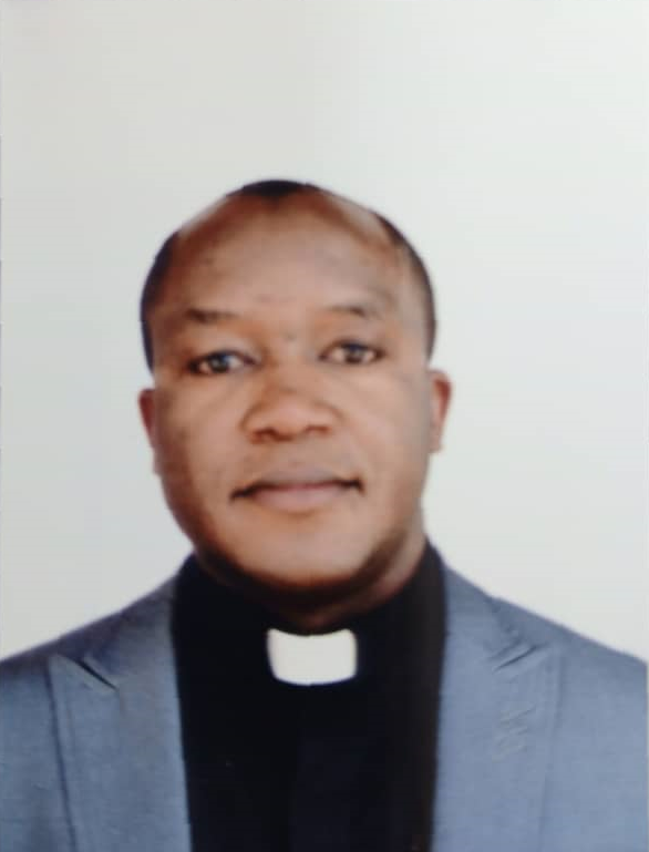 Fr. Chilambwe Mulenga