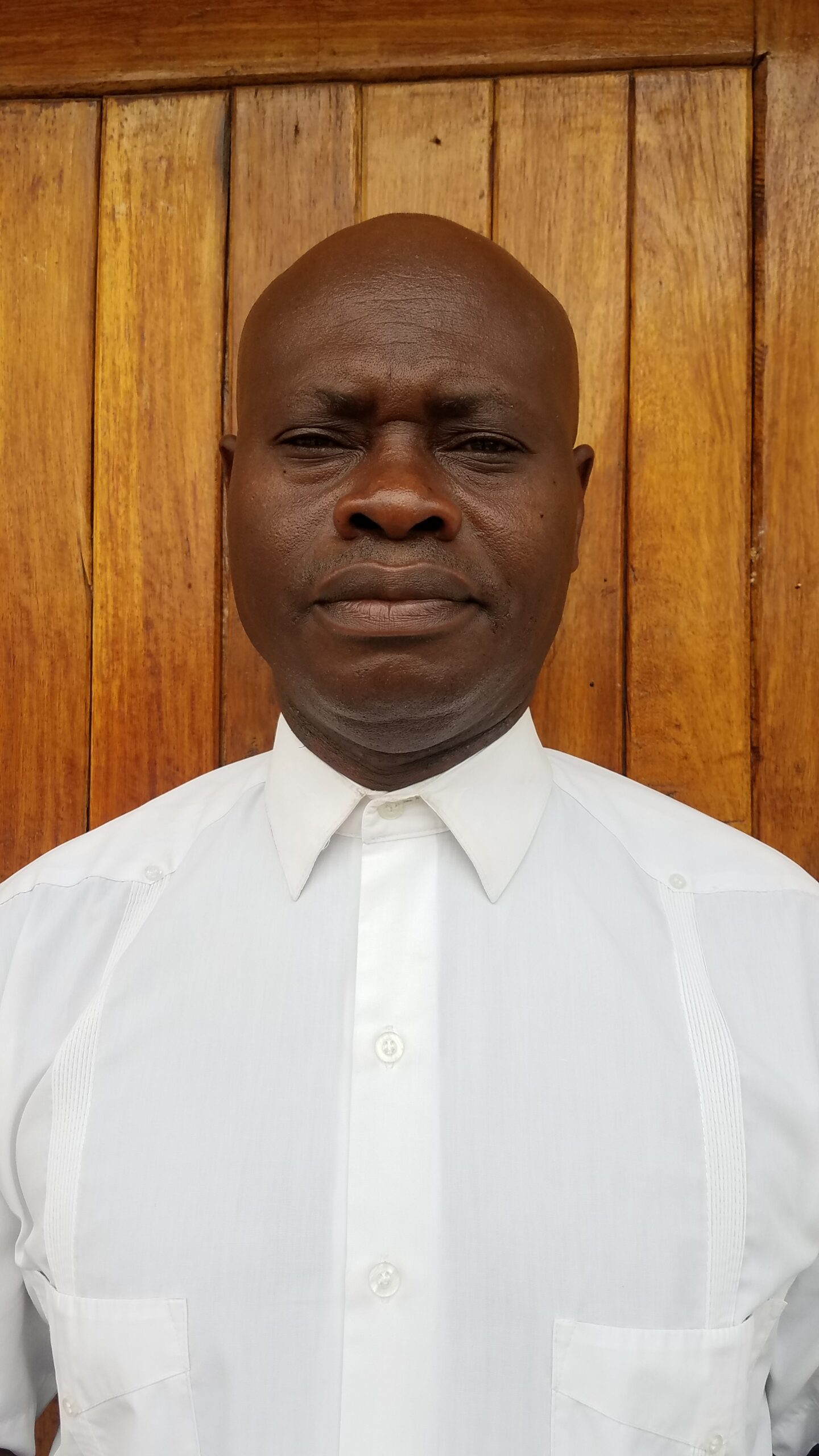 Fr. Emmanuel Bwalya