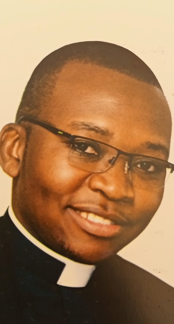 Fr. Enoch Kapambwe
