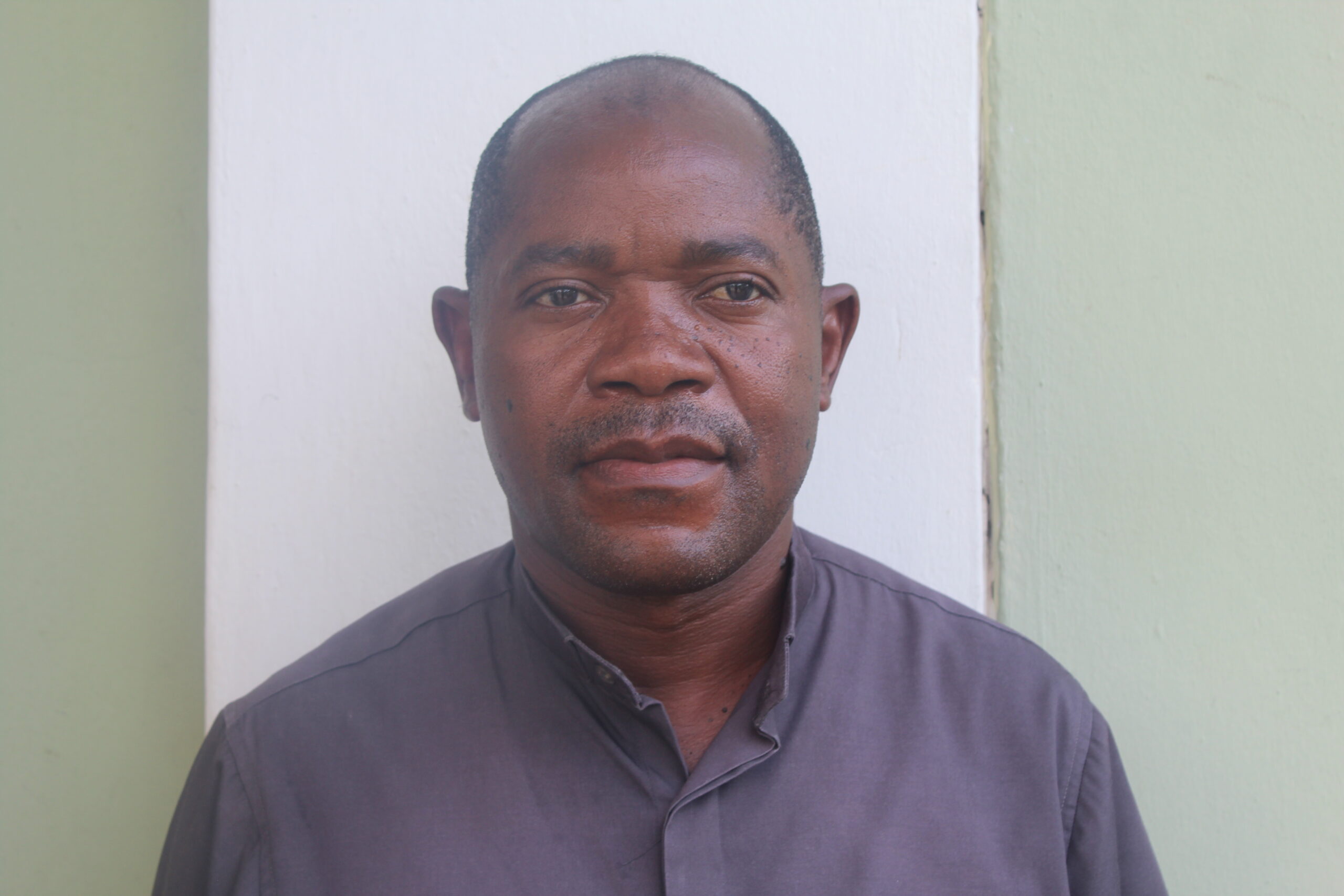 Fr. George Kaoma