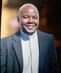 Fr. Joseph Maria Phiri