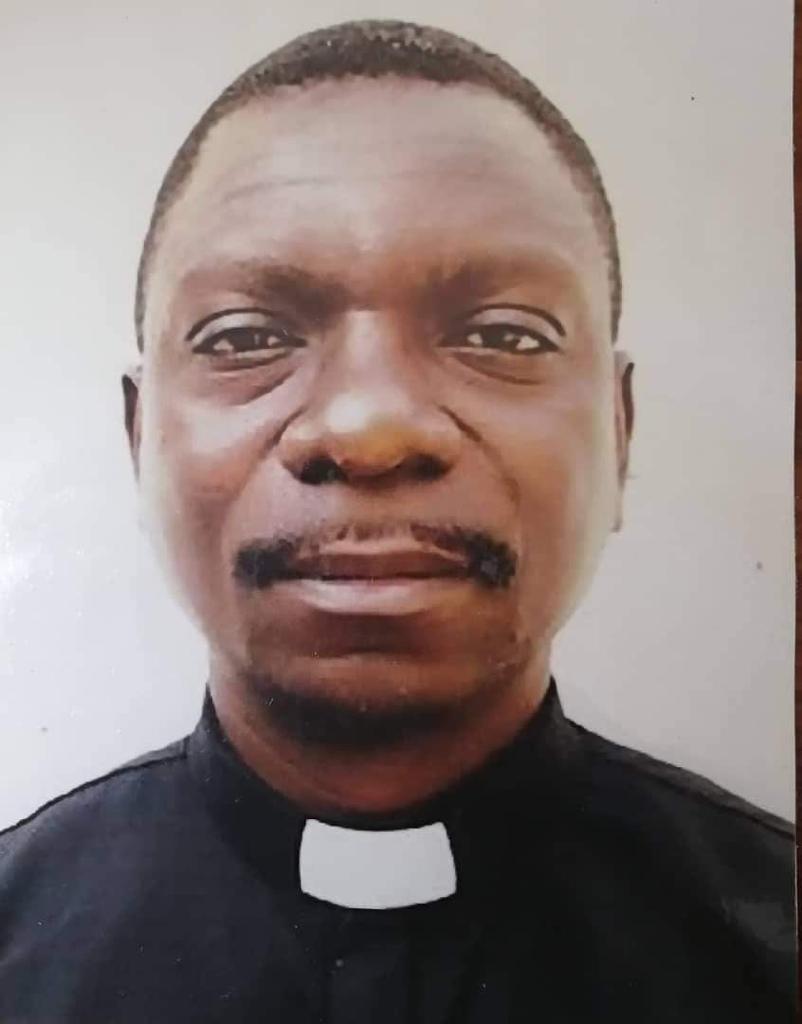 Fr. Justine Chikontwe