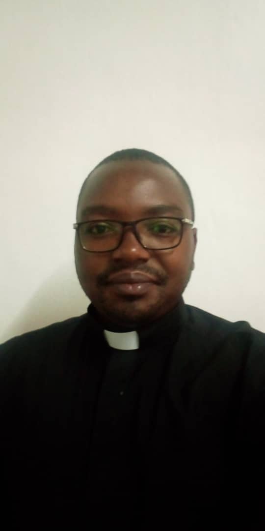 Fr. Katongo Mulenga
