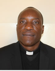 Fr. Mathews Musonda