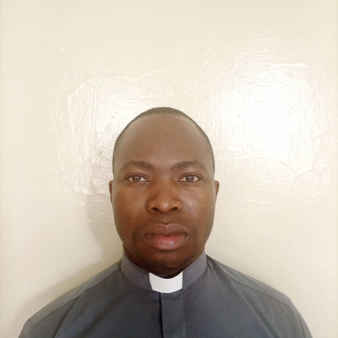 Fr. Simon Phiri