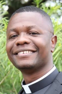 Fr. Kabamba Mwansa