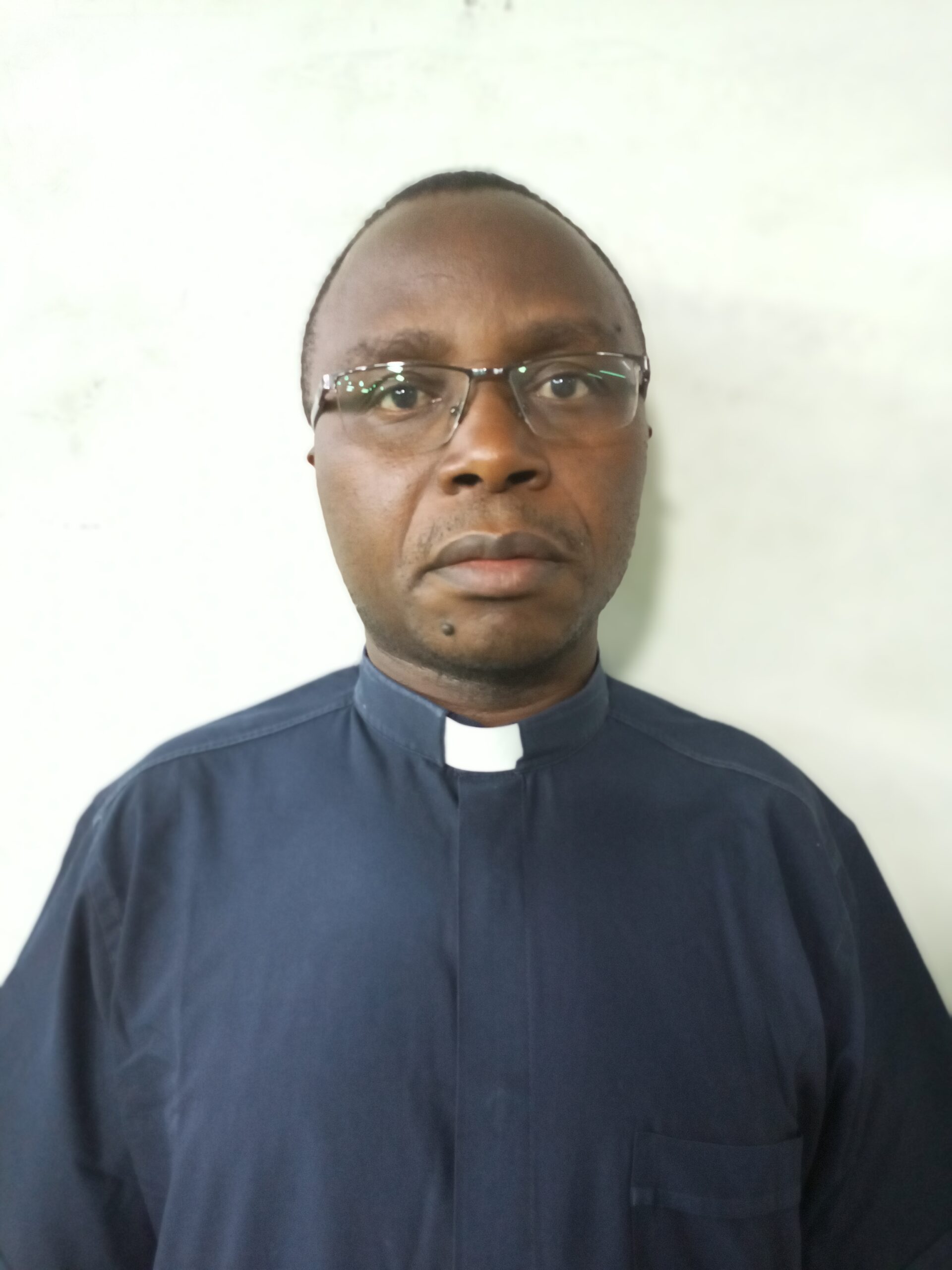 Fr. Winfield Kunda