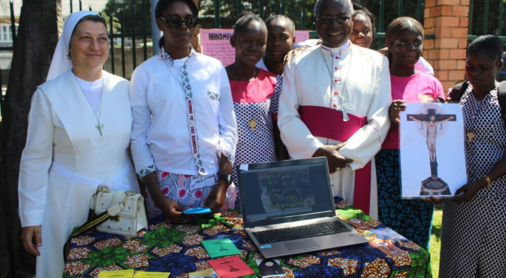 Vocations Mass