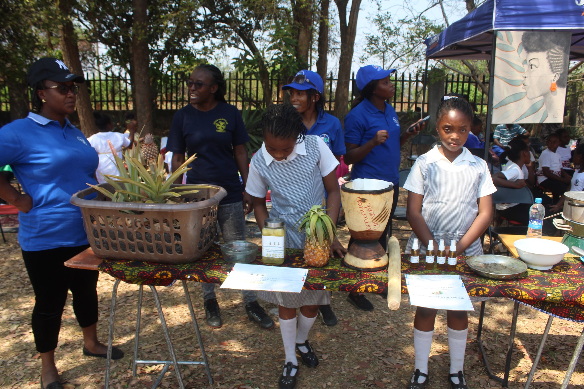 Education Exhibition for Catholic Schools