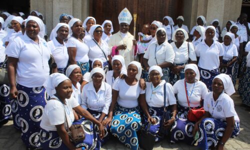 CWO Thanksgiving Mass