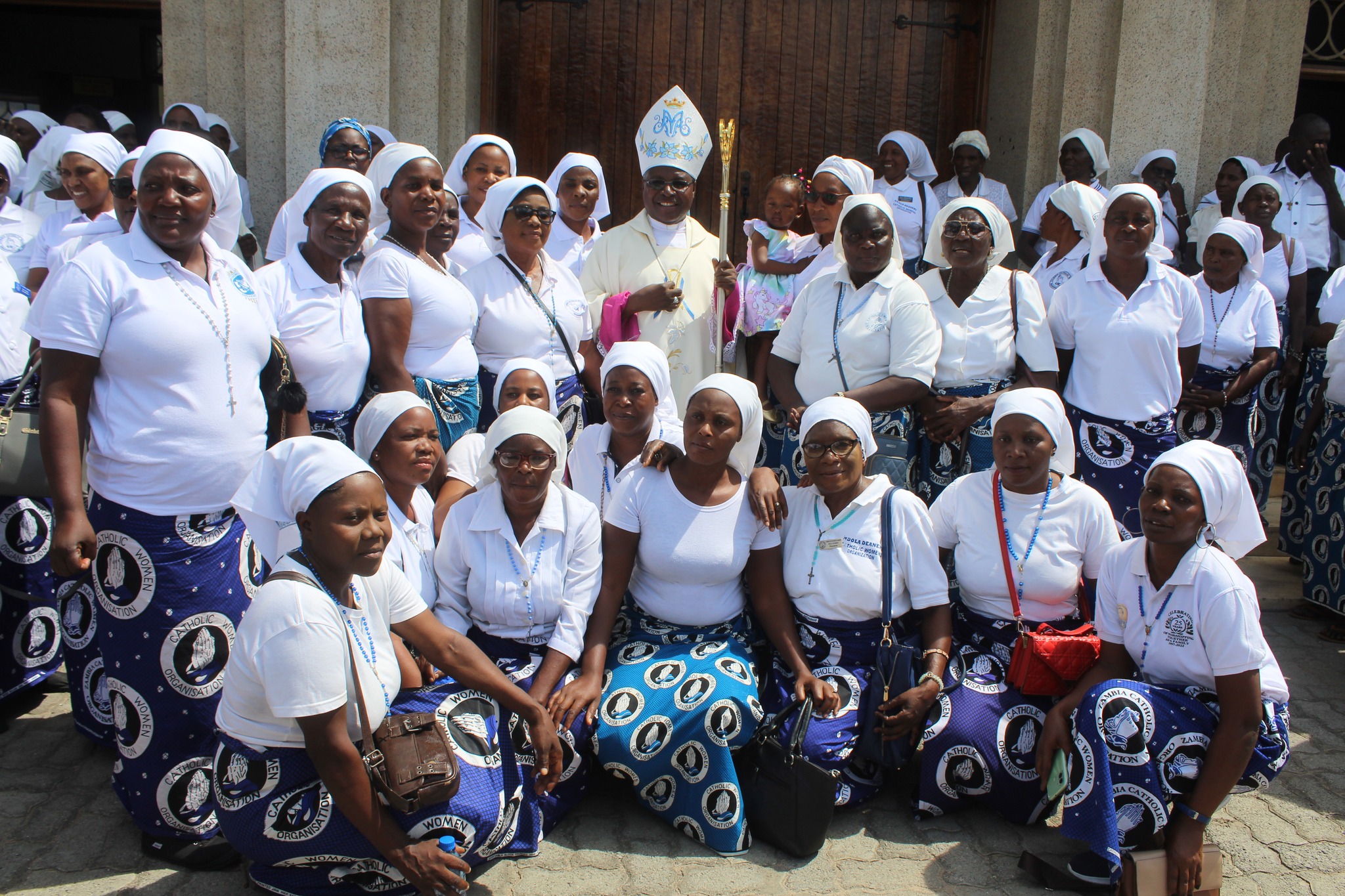 CWO Thanksgiving Mass