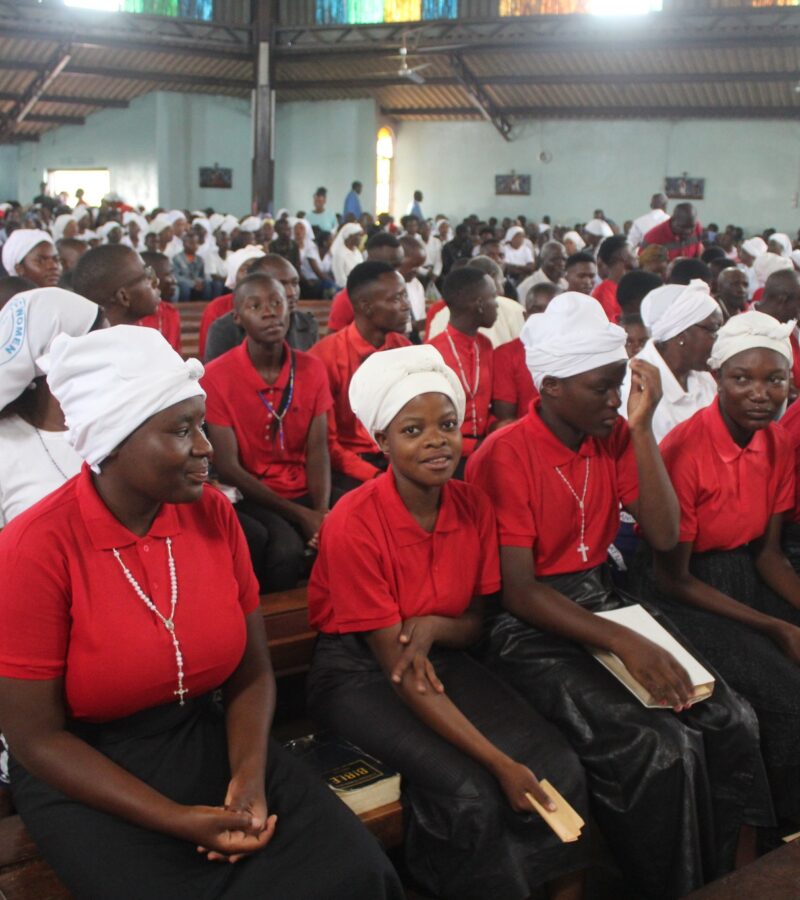 Christmas Day Mass