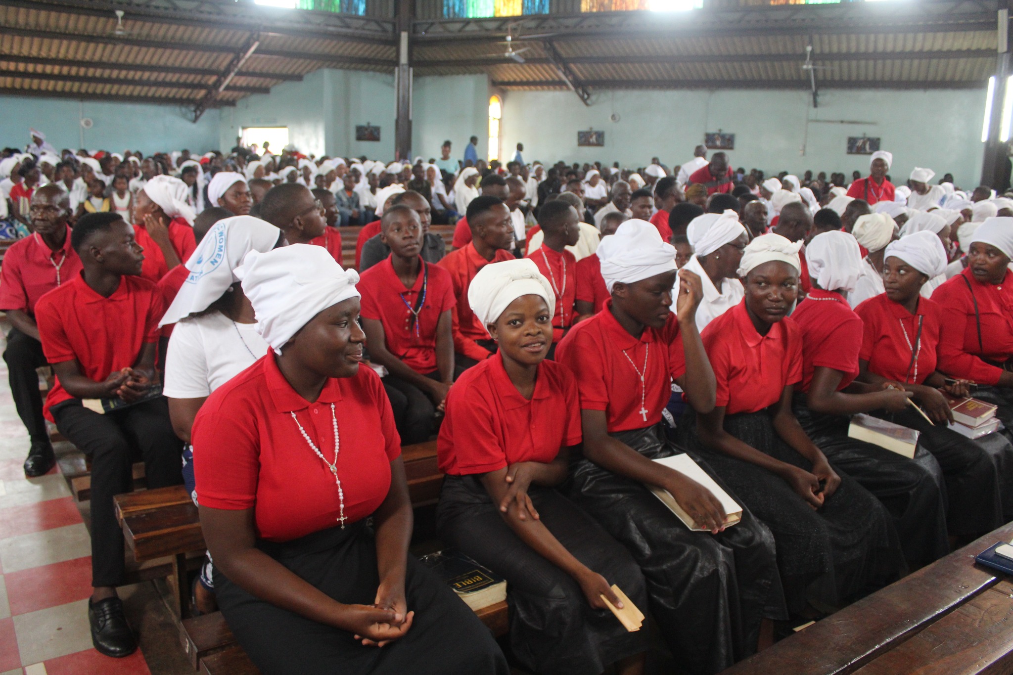 Christmas Day Mass