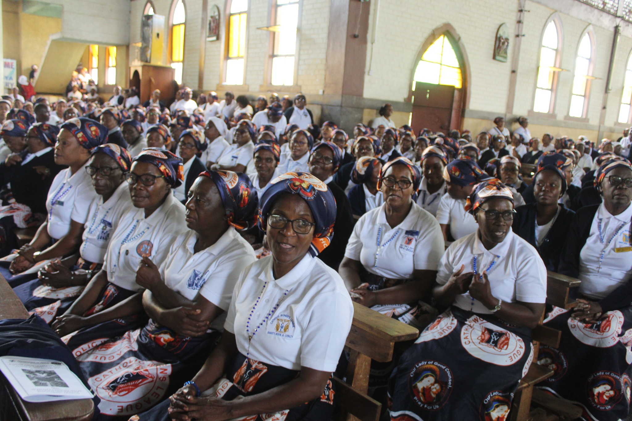 CWL celebrates Diamond Jubilee.