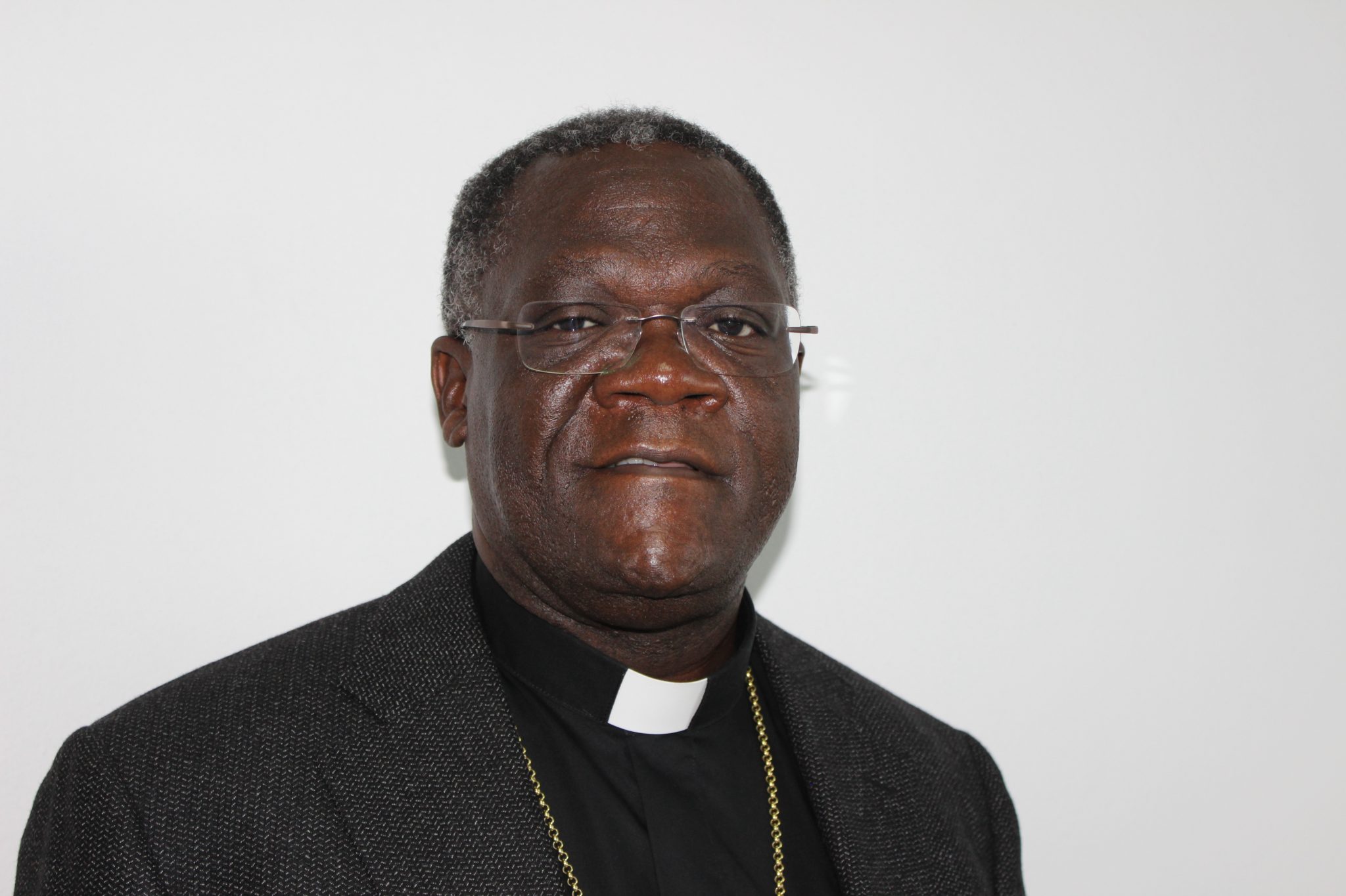 Appointment of Apostolic Administrator for Ndola Diocese.