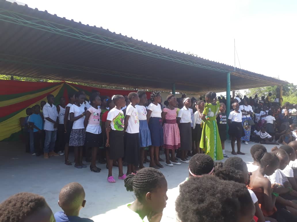Chingola Deanery celebrates 175 years of PMS- [ in Pictures]