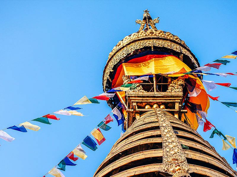 Tibetan Buddhist Artifacts