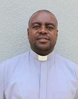 Fr Francis Mwansa Mufwaya