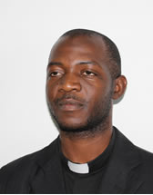 Fr Joseph Katongo Nkole